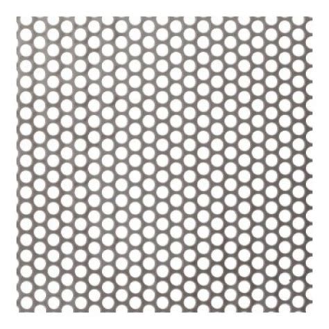 stainless steel sheet metal with holes|4mm perforated stainless steel sheet.